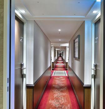 Hotel Faircruise Business Hotelship 4*