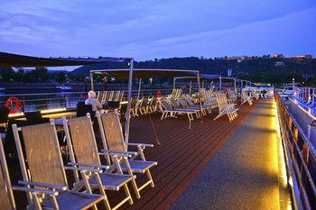 Faircruise Business Hotelship Düsseldorf