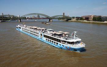 Hotel Faircruise Business Hotelship Düsseldorf