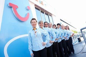 Faircruise Business Hotelship Düsseldorf