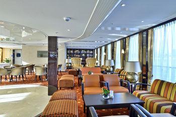 Faircruise Business Hotelship Düsseldorf