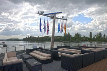 Hotel Faircruise Business Hotelship Düsseldorf
