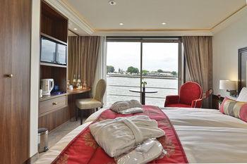 Hotel Faircruise Business Hotelship 4*