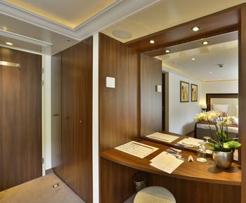 Hotel Faircruise Business Hotelship
