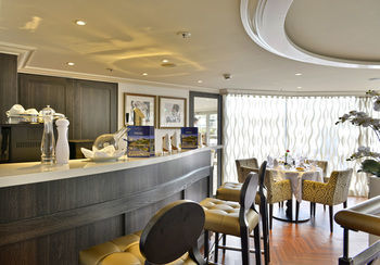 Faircruise Business Hotelship 4*