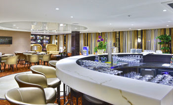 Faircruise Business Hotelship 4* Düsseldorf