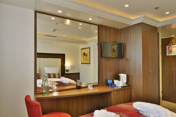 Faircruise Business Hotelship Hotel 4*