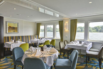 Faircruise Business Hotelship 4*
